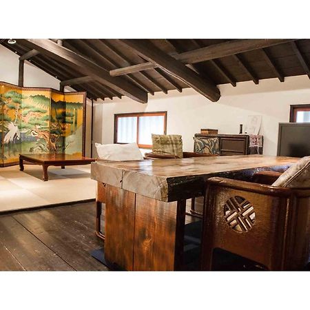 Gion Kinpyo - Vacation Stay 37330V Kyoto Eksteriør bilde