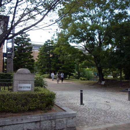 Gion Kinpyo - Vacation Stay 37330V Kyoto Eksteriør bilde