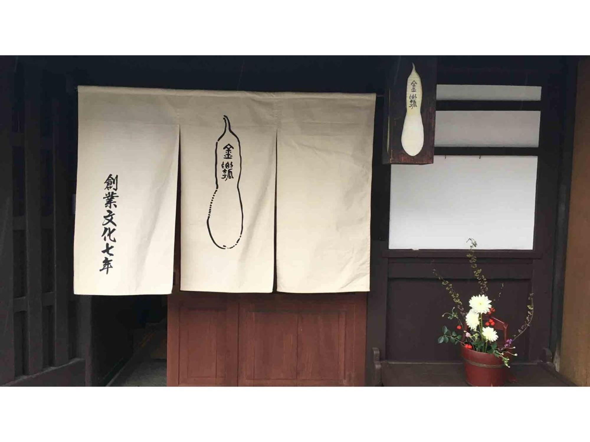Gion Kinpyo - Vacation Stay 37330V Kyoto Eksteriør bilde