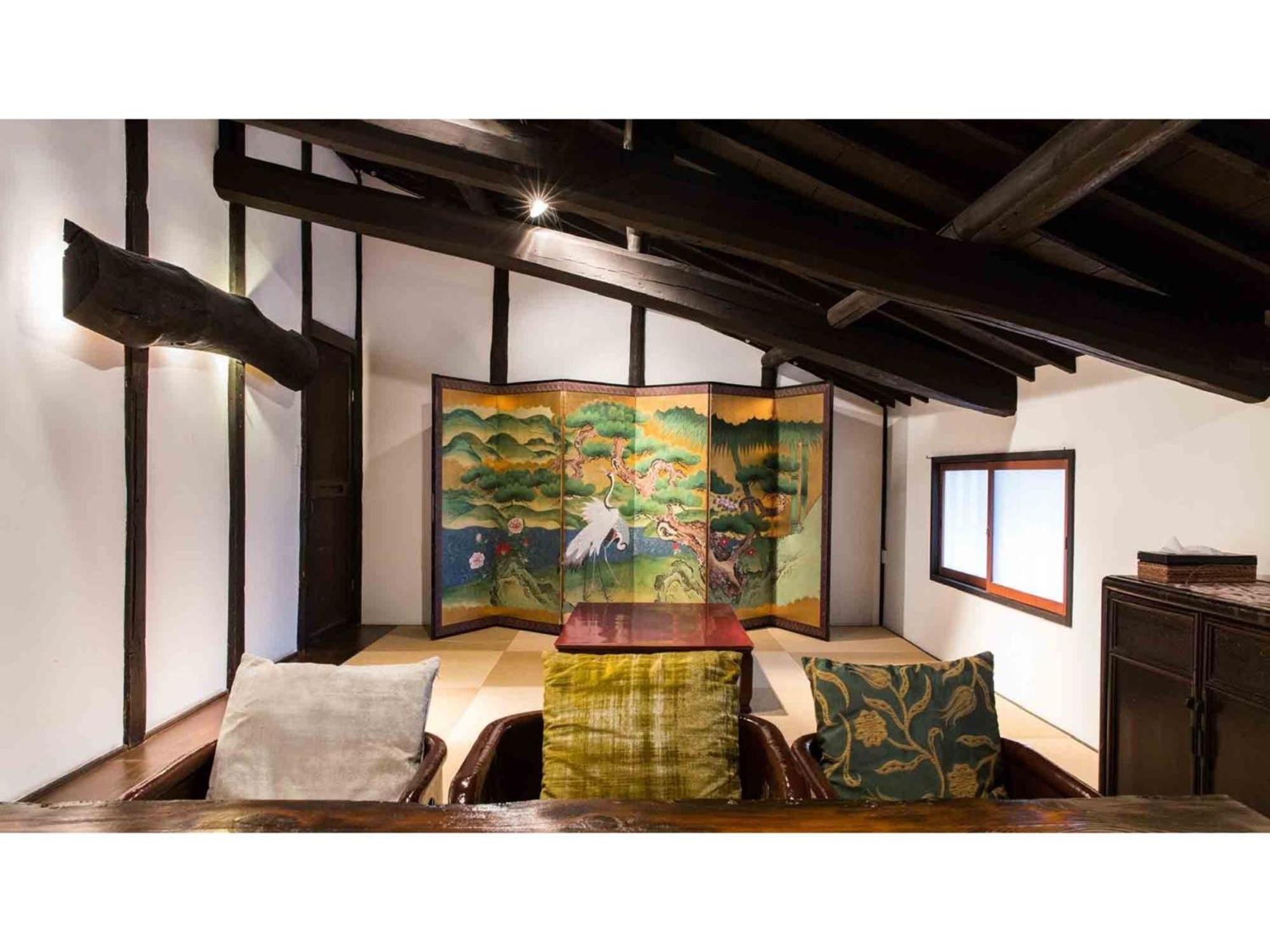 Gion Kinpyo - Vacation Stay 37330V Kyoto Eksteriør bilde