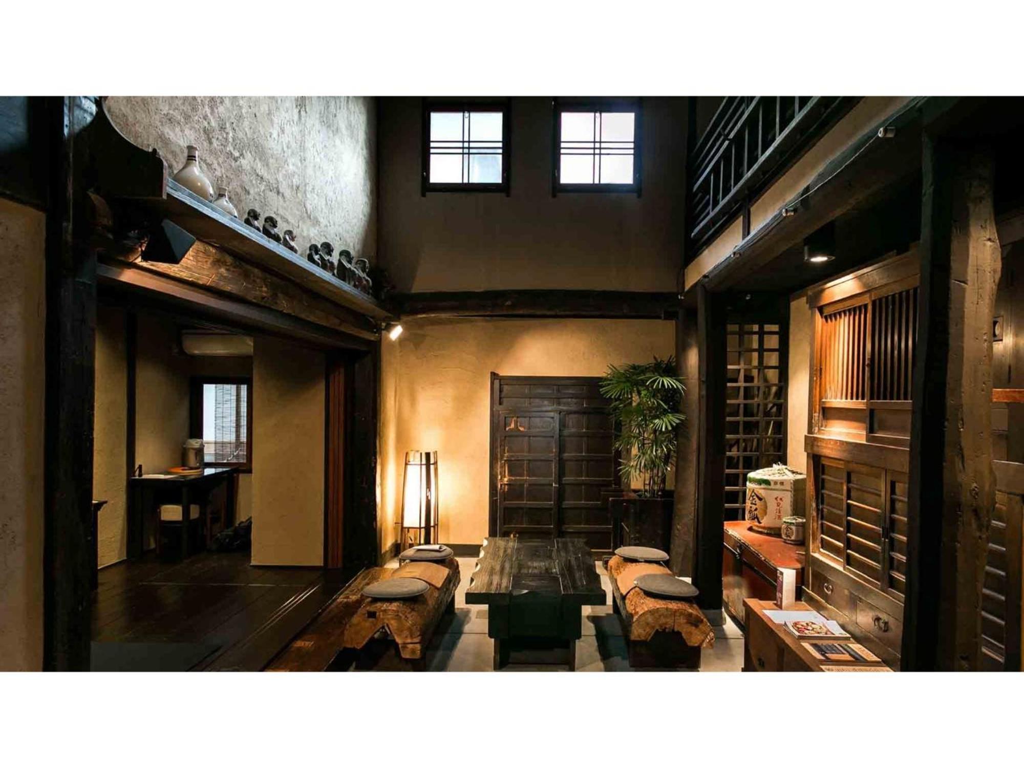 Gion Kinpyo - Vacation Stay 37330V Kyoto Eksteriør bilde
