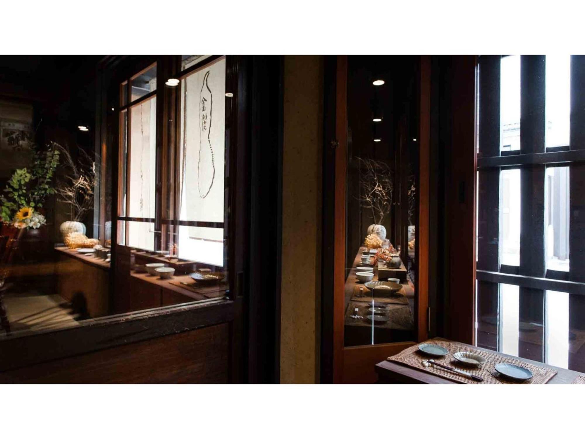 Gion Kinpyo - Vacation Stay 37330V Kyoto Eksteriør bilde