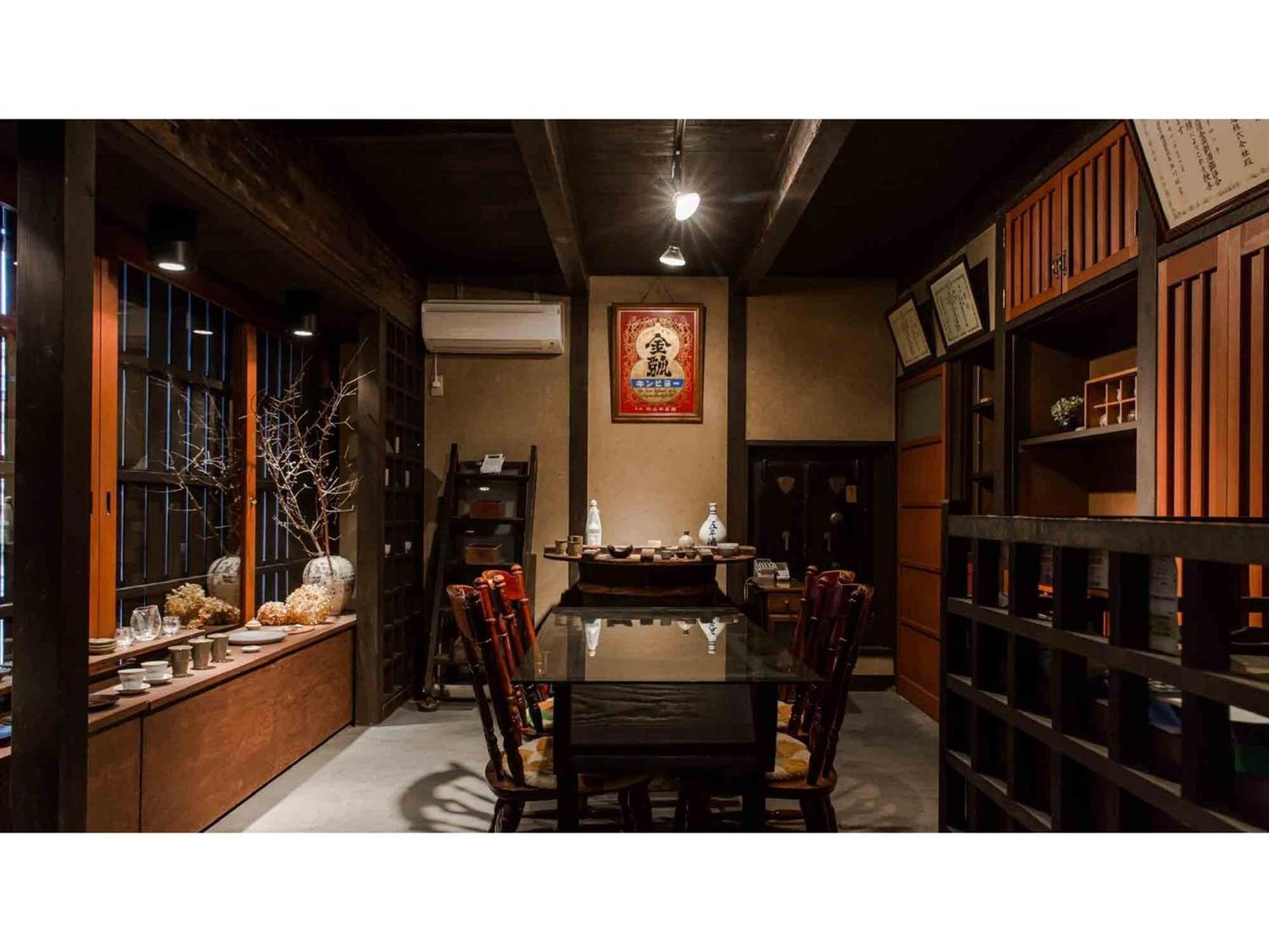 Gion Kinpyo - Vacation Stay 37330V Kyoto Eksteriør bilde